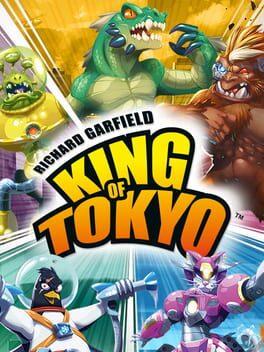 King of Tokyo