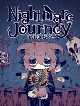 Nightmare Journey 1135