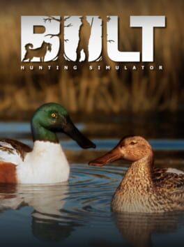 BULT: Hunting simulator