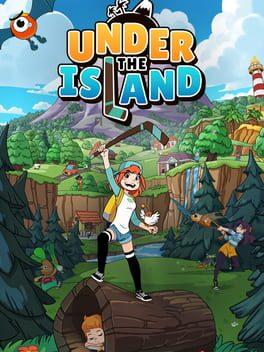 Under The Island