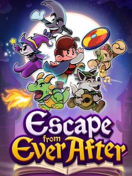 Escape from Ever After