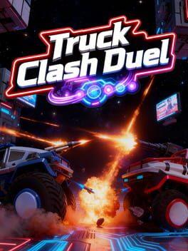 Truck Clash Duel