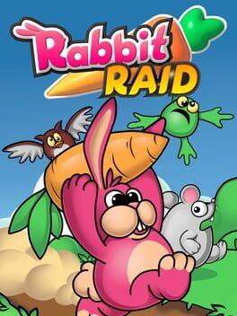 Rabbit Raid (Xbox Series X|S)
