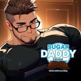 Sugar Daddy Crush: Hidden Hotel Love Story