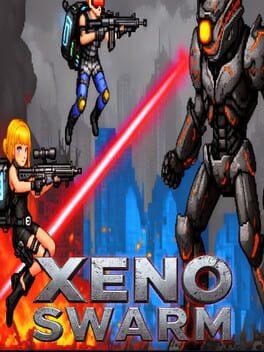 Xeno Swarm - 异虫强袭