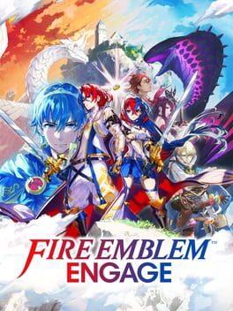 ファイアーエムブレム エンゲージ