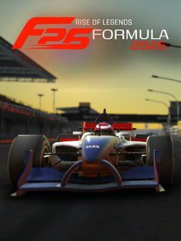 Formula 2026: Rise of Legends