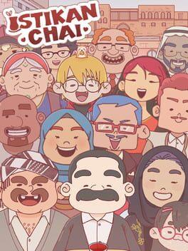 Istikan Chai