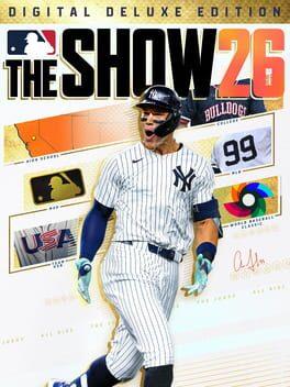 MLB® The Show™ 26——數位豪華版