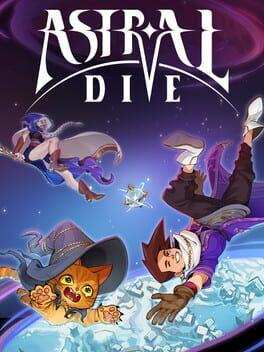Astral Dive