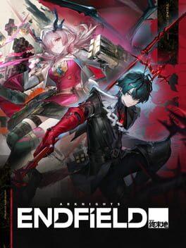 アークナイツ：エンドフィールド