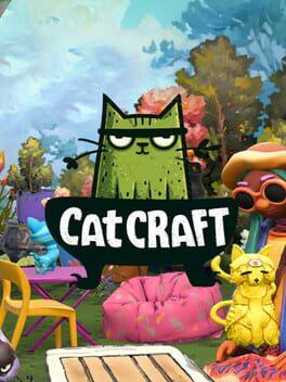 Cat Craft