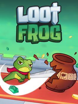 奪寶青蛙 Loot Frog