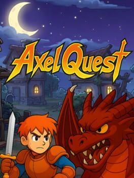 Axel Quest