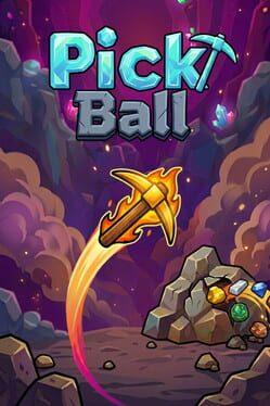 Pick Ball