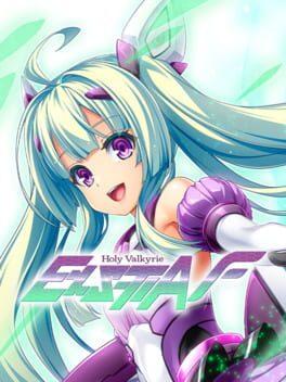 光翼戰姬～ExS-TIA F