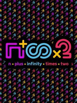 N PLUS INFINITY TIMES TWO