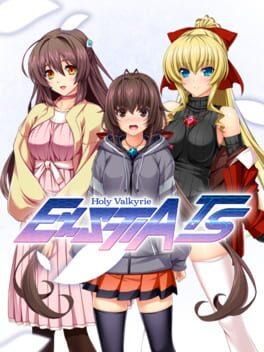 光翼戰姬～ExS-TIA TS