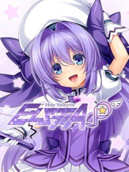 光翼戰姬～ExS-TIA P