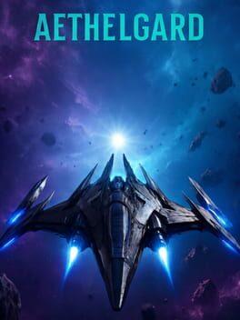 Aethelgard: Galactic Guardian