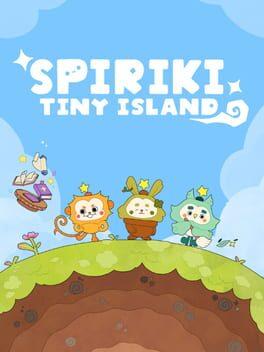 Spiriki: Tiny Island