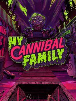 My Cannibal Family