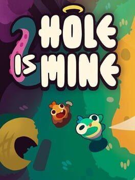 我是洞洞王 Hole is Mine
