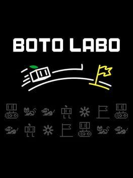 BOTO LABO