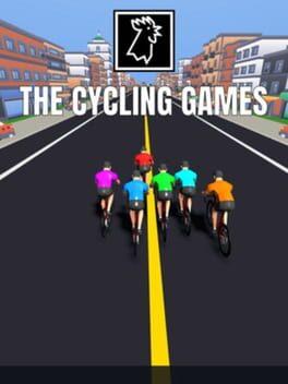 The Cycling Games