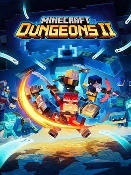 Minecraft Dungeons II
