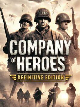 Company of Heroes - Definitive Edition