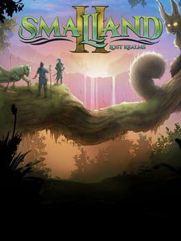 Smalland 2: Lost Realms