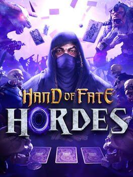 Hand of Fate: Hordes