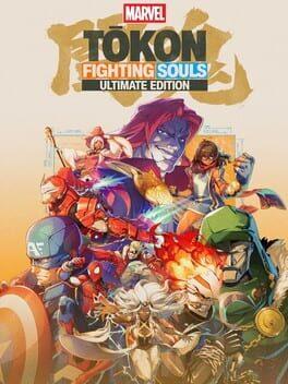 Marvel Tokon: Fighting Souls - Ultimate Edition