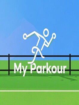 'My' parkour(‘我’的跑酷)