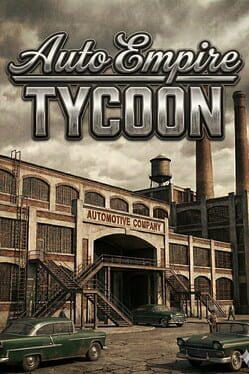 Auto Empire Tycoon