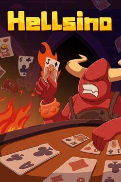 Hellsino Pokerlike
