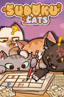 Sudoku Cats