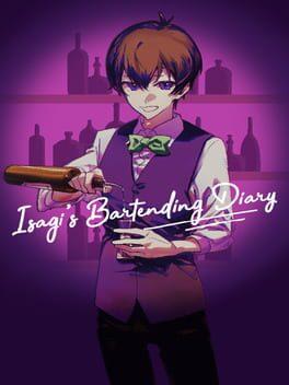 Isagi的调酒日记 - Isagi's Bartending Diary -