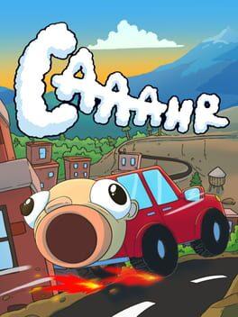 轟轟轟 CAAAHR