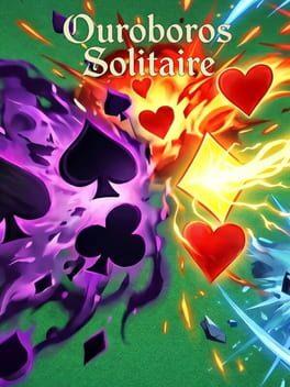 Ouroboros Solitaire