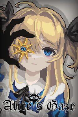 Alice's Gaze