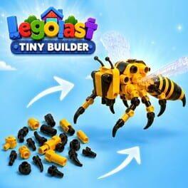 Legolast Tiny Builder