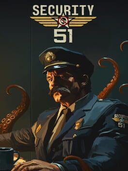 51區安檢站