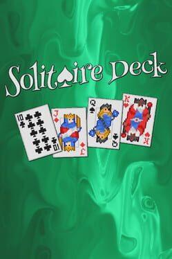 Solitaire Deck