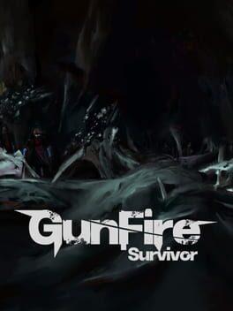 Survivor: Gunfire