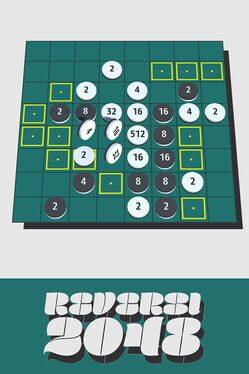 Reversi2048