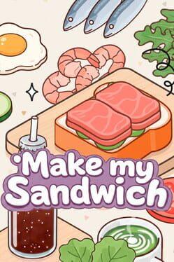 Make my Sandwich