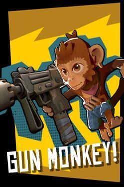 GUN MONKEY!