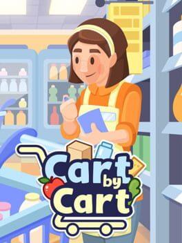 Cart by Cart: Supermarket Simulator